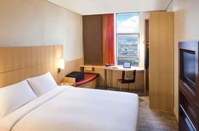 Ibis Ambassador Busan City Centre Hotel