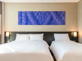 Ibis Ambassador Busan City Centre Hotel