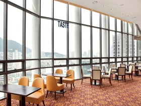 Ibis Ambassador Busan City Centre Hotel