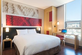 Ibis Ambassador Busan City Centre Hotel