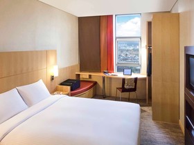 Ibis Ambassador Busan City Centre Hotel