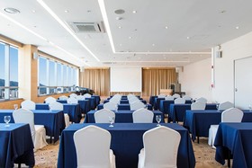 Ibis Ambassador Busan City Centre Hotel