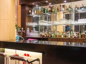 Ibis Ambassador Busan City Centre Hotel