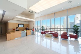 Ibis Ambassador Busan City Centre Hotel