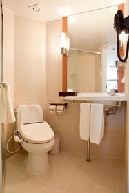 Ibis Ambassador Busan City Centre Hotel