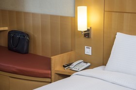 Ibis Ambassador Busan City Centre Hotel