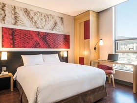 Ibis Ambassador Busan City Centre Hotel