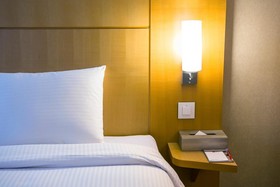 Ibis Ambassador Busan City Centre Hotel