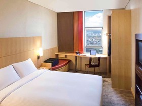 Ibis Ambassador Busan City Centre Hotel