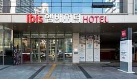 Ibis Ambassador Busan City Centre Hotel