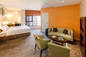 Ibis Ambassador Busan City Centre Hotel