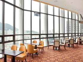 Ibis Ambassador Busan City Centre Hotel