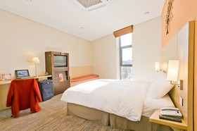 Ibis Ambassador Busan City Centre Hotel