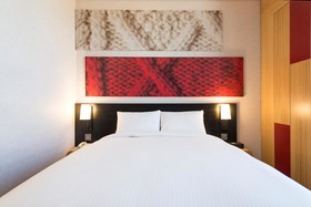 Ibis Ambassador Busan City Centre Hotel