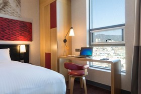 Ibis Ambassador Busan City Centre Hotel