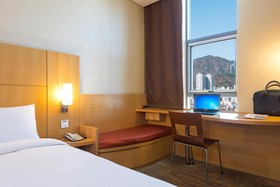 Ibis Ambassador Busan City Centre Hotel