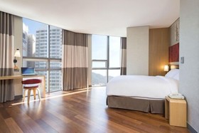 Ibis Ambassador Busan City Centre Hotel