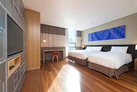 Ibis Ambassador Busan City Centre Hotel