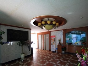 Inca Motel