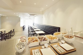 Industrie Business Hotel