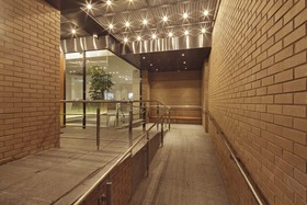Industrie Business Hotel