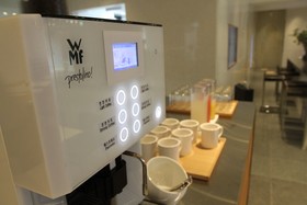 Industrie Business Hotel