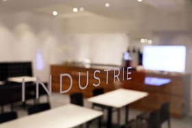 Industrie Business Hotel