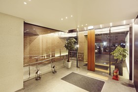 Industrie Business Hotel