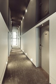 Industrie Business Hotel