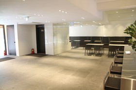 Industrie Business Hotel