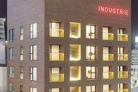 Industrie Business Hotel