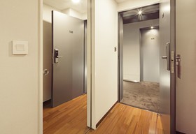 Industrie Business Hotel