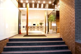 Industrie Business Hotel