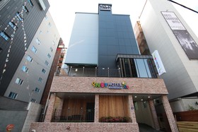 Indy Hotel Guesthouse