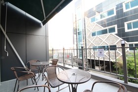 Indy Hotel Guesthouse