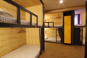 Indy Hotel Guesthouse