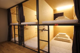 Indy Hotel Guesthouse