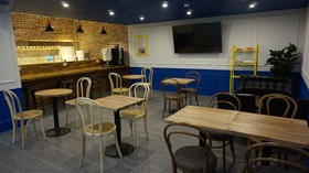 Indy Hotel Guesthouse