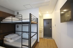 Indy Hotel Guesthouse