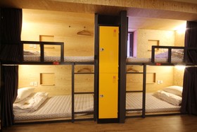 Indy Hotel Guesthouse