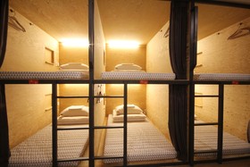 Indy Hotel Guesthouse