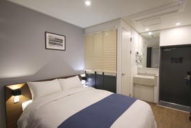 Indy Hotel Guesthouse