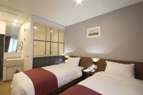 Indy Hotel Guesthouse