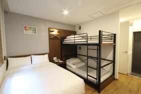 Indy Hotel Guesthouse