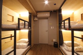 Indy Hotel Guesthouse