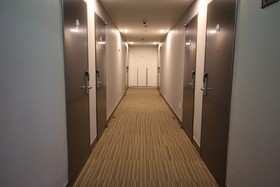 Indy Hotel Guesthouse