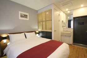 Indy Hotel Guesthouse