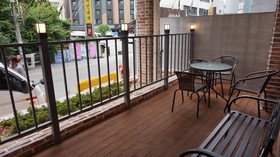 Indy Hotel Guesthouse