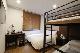 Indy Hotel Guesthouse