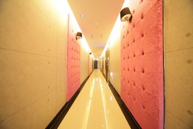 Iris Motel